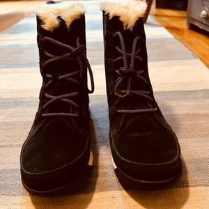Sorel Winter Whitney Bootsp